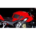 TechSpec Tank Grip Pads for the Ducati Streetfighter V4 / S (20-24)